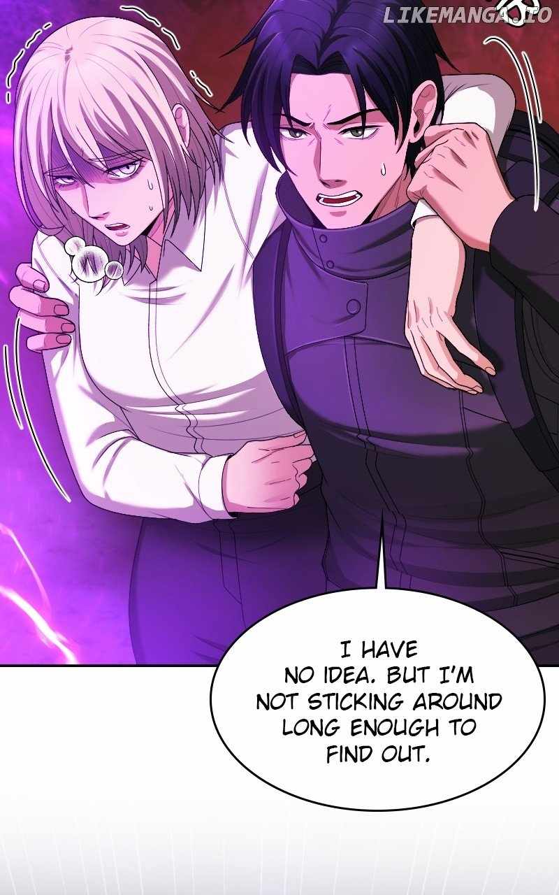 Paranoid Mage Chapter 60 83